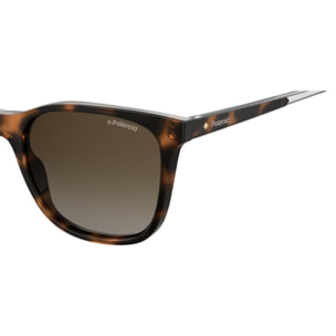 Gafas de Sol Polaroid PLD 4059/S 086 Polarizadas de Policarbonato Mujer 53 mm