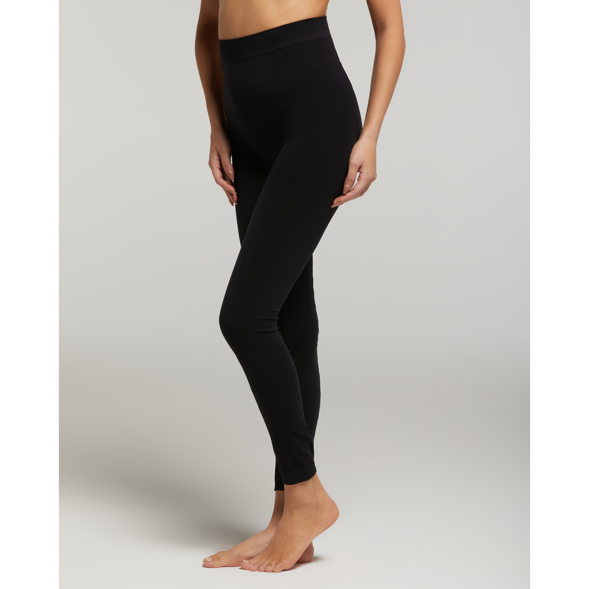 LEGGINGS PUSH-UP COPRENTE