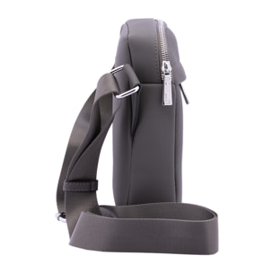 Borsa a tracolla  da uomo Textile Polyester 19x21x6 cm