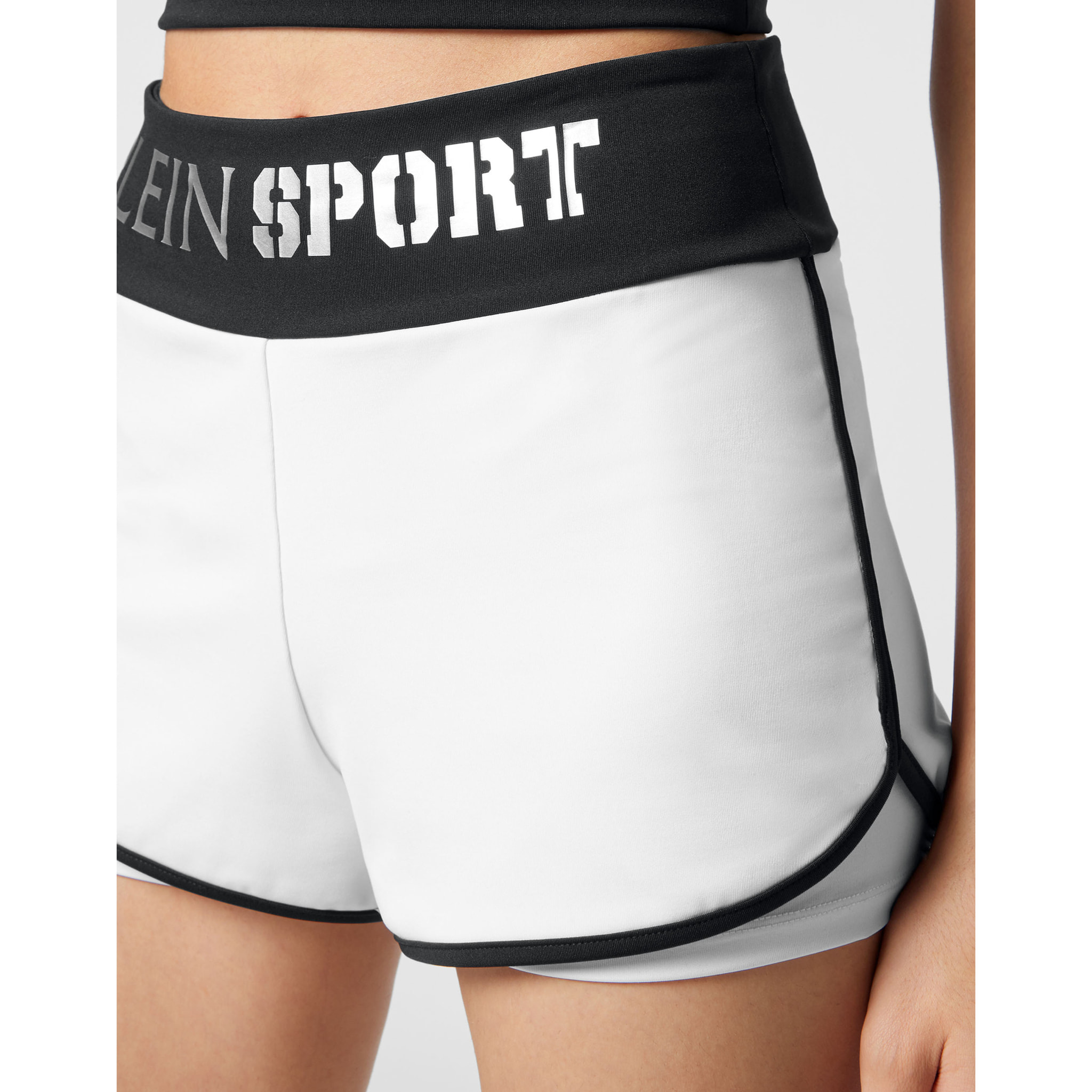 PLEIN SPORT Sport Shorts