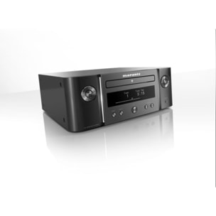 Amplificateur HiFi MARANTZ CD Melody X MCR612 Noir