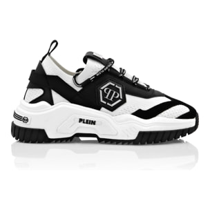 PHILIPP PLEIN Sneaker basse PREDATOR