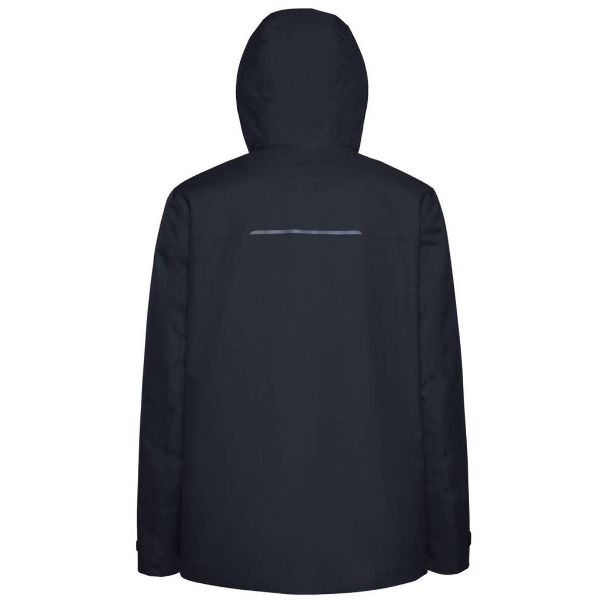 Chaquetas Hombre de la marca GEOX  modelo M CLINTFORD AZUL