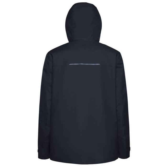 Chaquetas Hombre de la marca GEOX  modelo M CLINTFORD AZUL