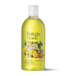 Limone e Agrumi - Bagnodoccia
