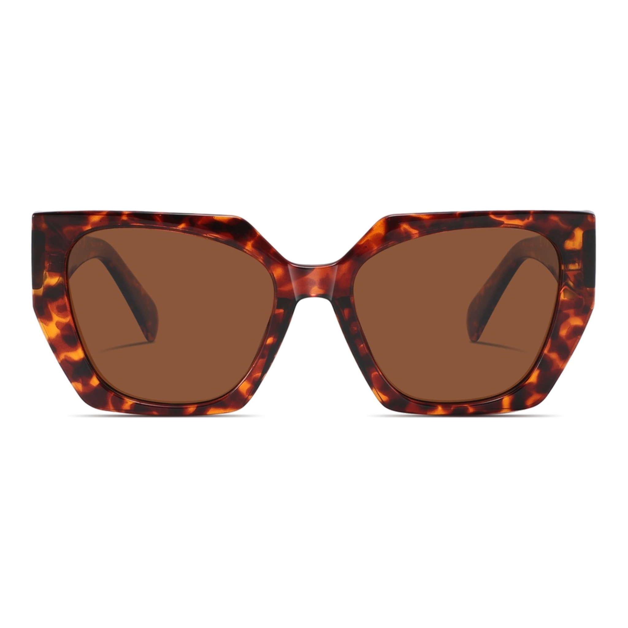 Gafas de Sol Sexton 8908-7 Polarizadas de Acetato Mujer 52 mm