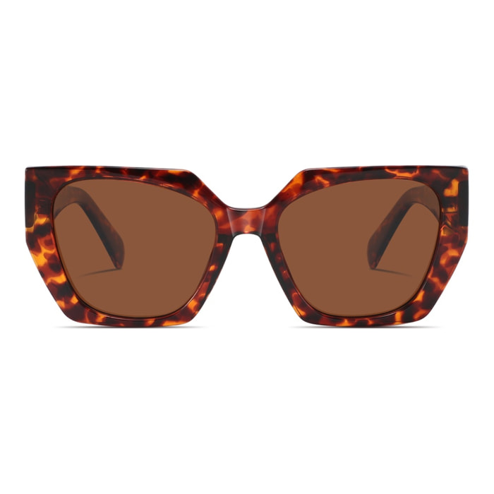 Gafas de Sol Sexton 8908-7 Polarizadas de Acetato Mujer 52 mm