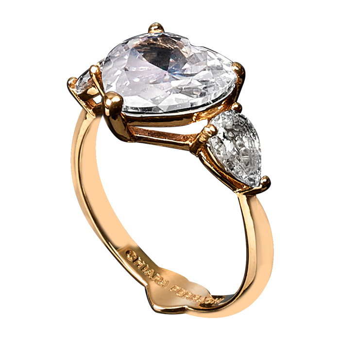 Anillo Chiara Ferragni Mujer J19AUV32010