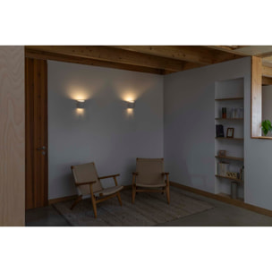 KAPPU 158 Aplique blanco