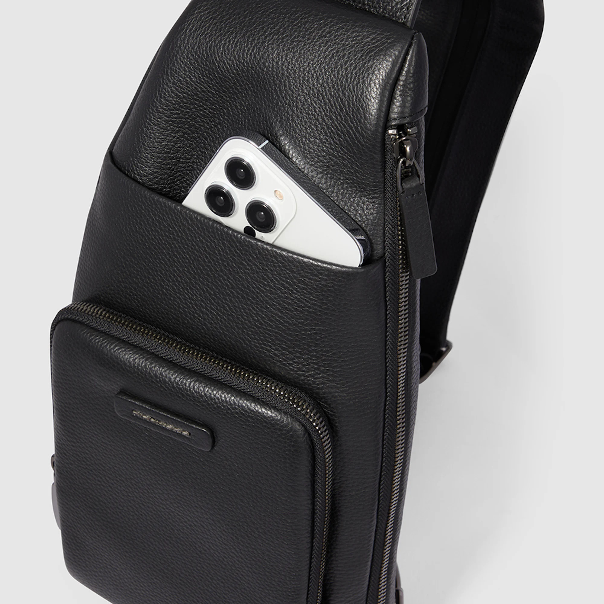 Piquadro Zaino monospalla per iPad®mini