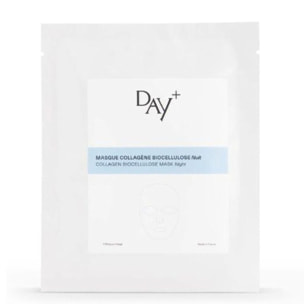 Biocellulose Nuit - Masque Collagène