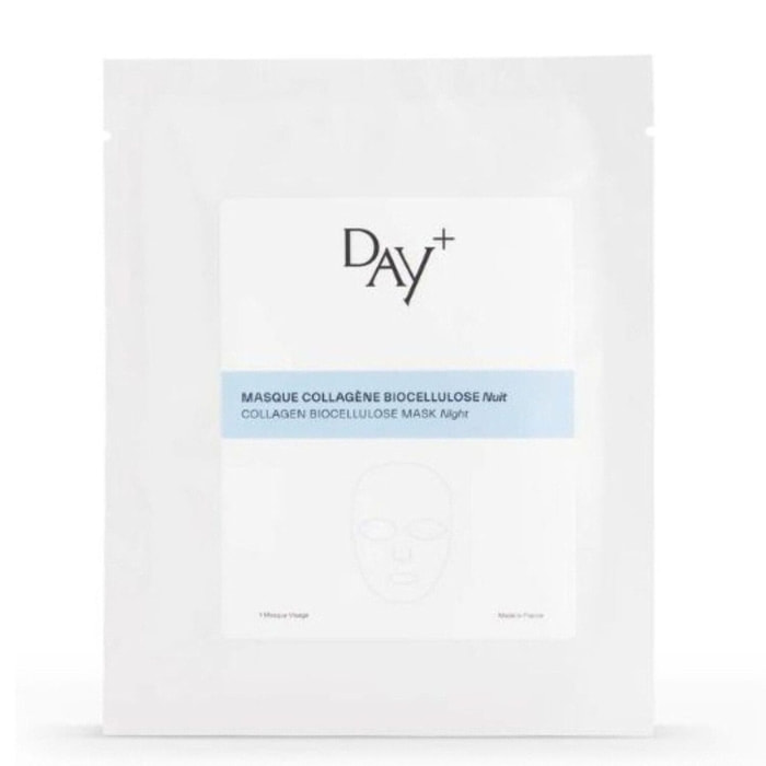 Biocellulose Nuit - Masque Collagène