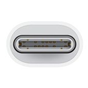 Câble alimentation APPLE USB-C vers Lightning