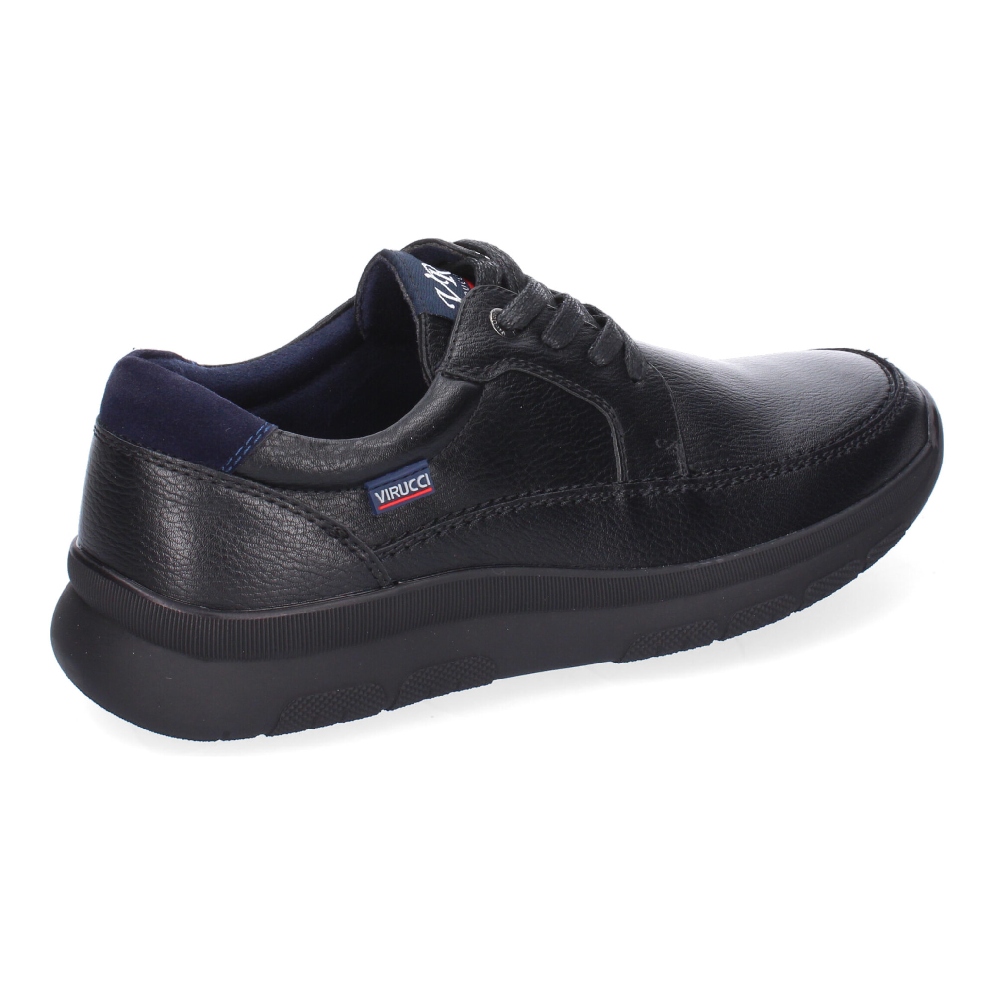 Zapato Casual de Hombre con Plantilla Acolchada, Diseño Elegante