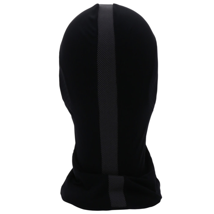 Winter Mask - Balaclava - Nero - Unisex