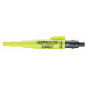 Porte-mine Dry Profi LYRA - 4494202