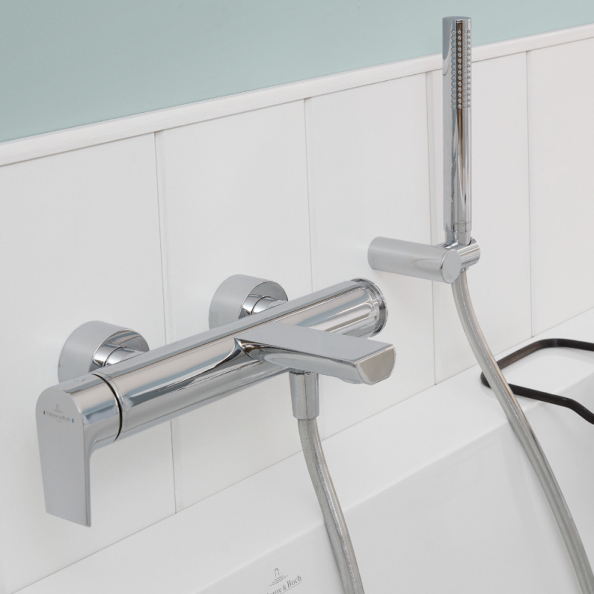 Douchette à main Verve Showers Stick Chrome