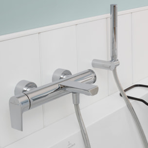 Douchette à main Verve Showers Stick Chrome
