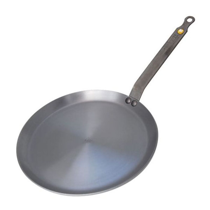 Crêpière DE BUYER Mineral B 26 cm 5615.26