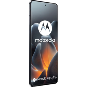 Smartphone MOTOROLA Signature 512 Bleu Carbon