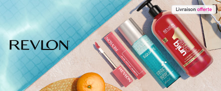 Revlon Soins capillaires et cosmétiques