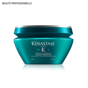 Masque Thérapiste Résistance 200ml