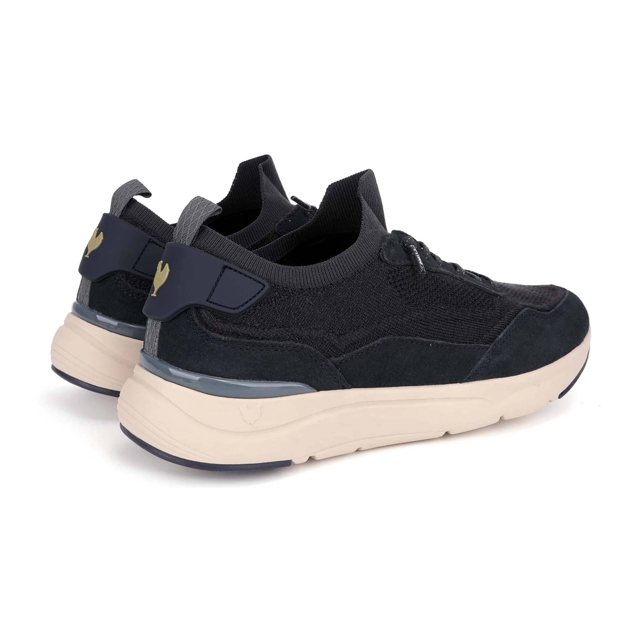 Zapatillas Tui Man Azul Oscuro