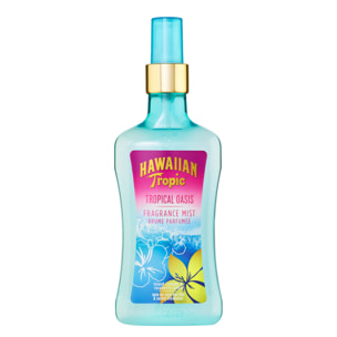 Tropical Oasis - Brume Parfumée 250ml