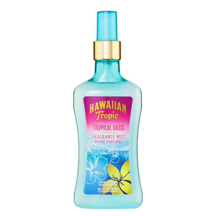 Tropical Oasis - Brume Parfumée 250ml