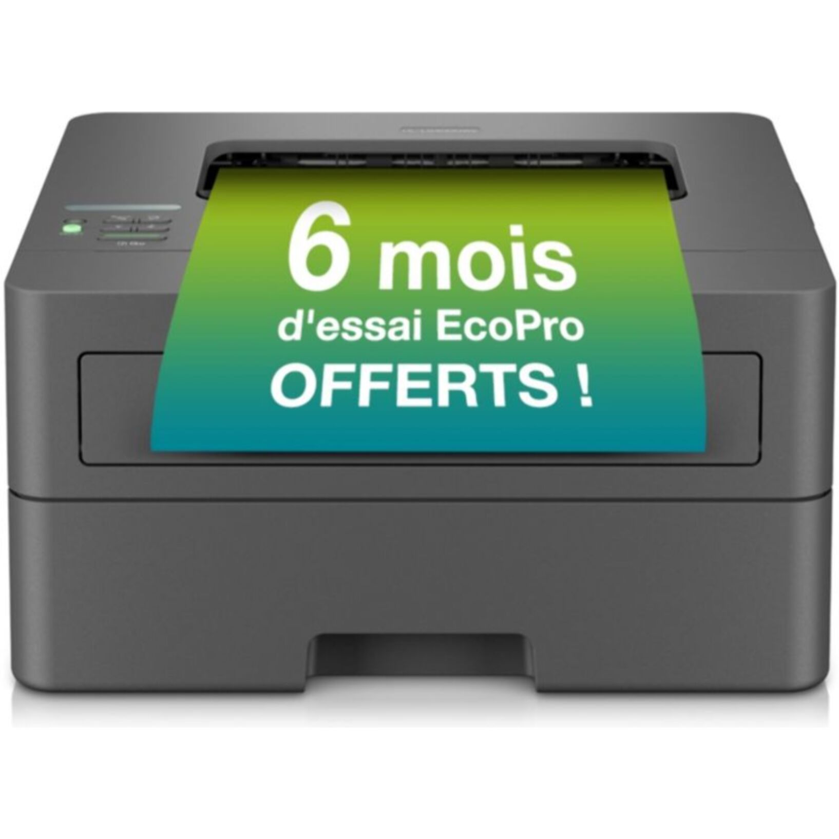 Imprimante laser BROTHER HL-L2400DWE éligible à EcoPro