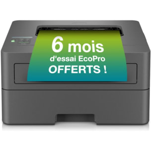 Imprimante laser BROTHER HL-L2400DWE éligible à EcoPro