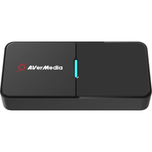 Carte d'acquisition AVERMEDIA Live Streamer CAP 4K BU113