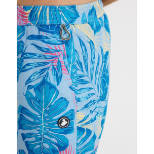 Bañador Corto Azul - Avatar