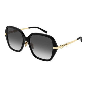 Gafas de Sol Gucci GG2055SA-001 de Acetato Mujer 57 mm