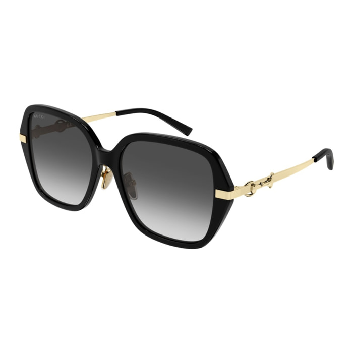 Gafas de Sol Gucci GG2055SA-001 de Acetato Mujer 57 mm