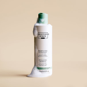 Shampooing Hydratant  - A L'Aloé Vera