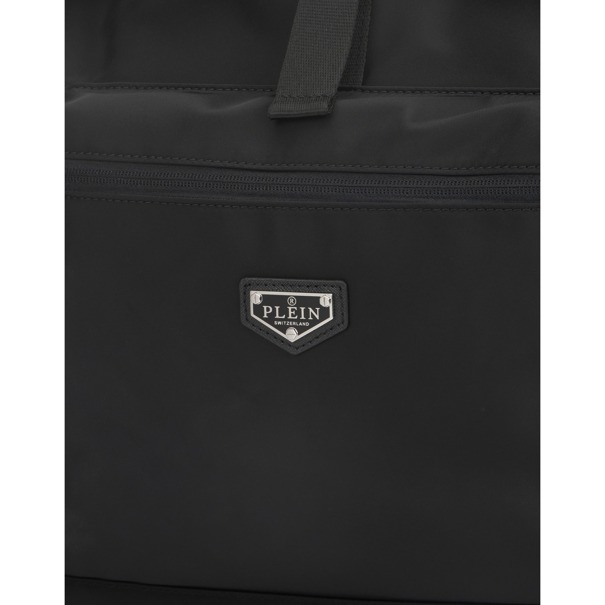 PLEIN SPORT Mochila