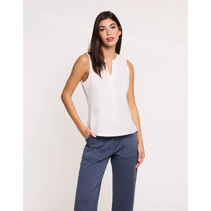 Pantalón Largo Azul Marino - Casiara II