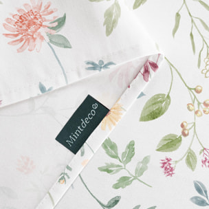 Nappe imprimée anti-taches ILMA MULTICOLOR