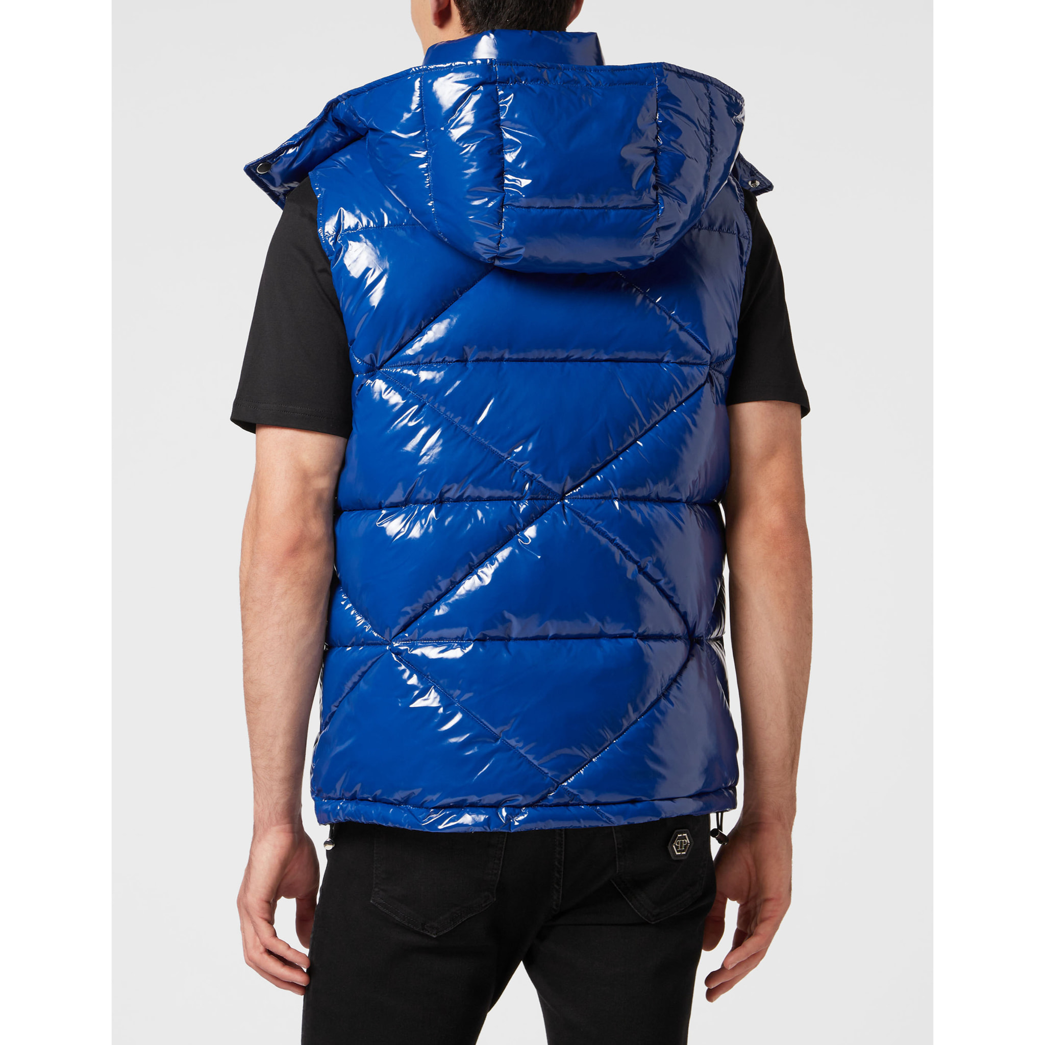 PHILIPP PLEIN Giacca HEXAGON