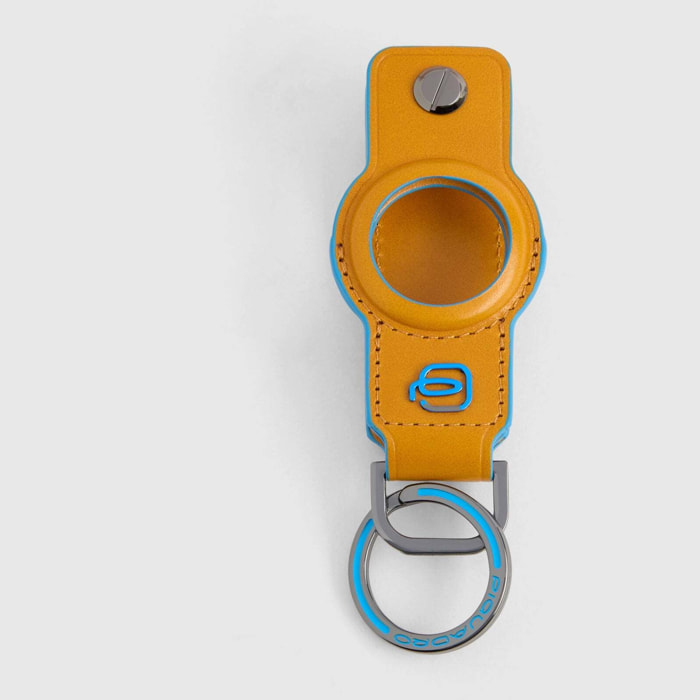 Piquadro Portachiavi per AirTag® e CONNEQU 4.0