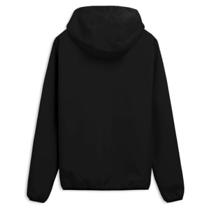 Kappa - Chaquetas Hombre Negro - Dragos