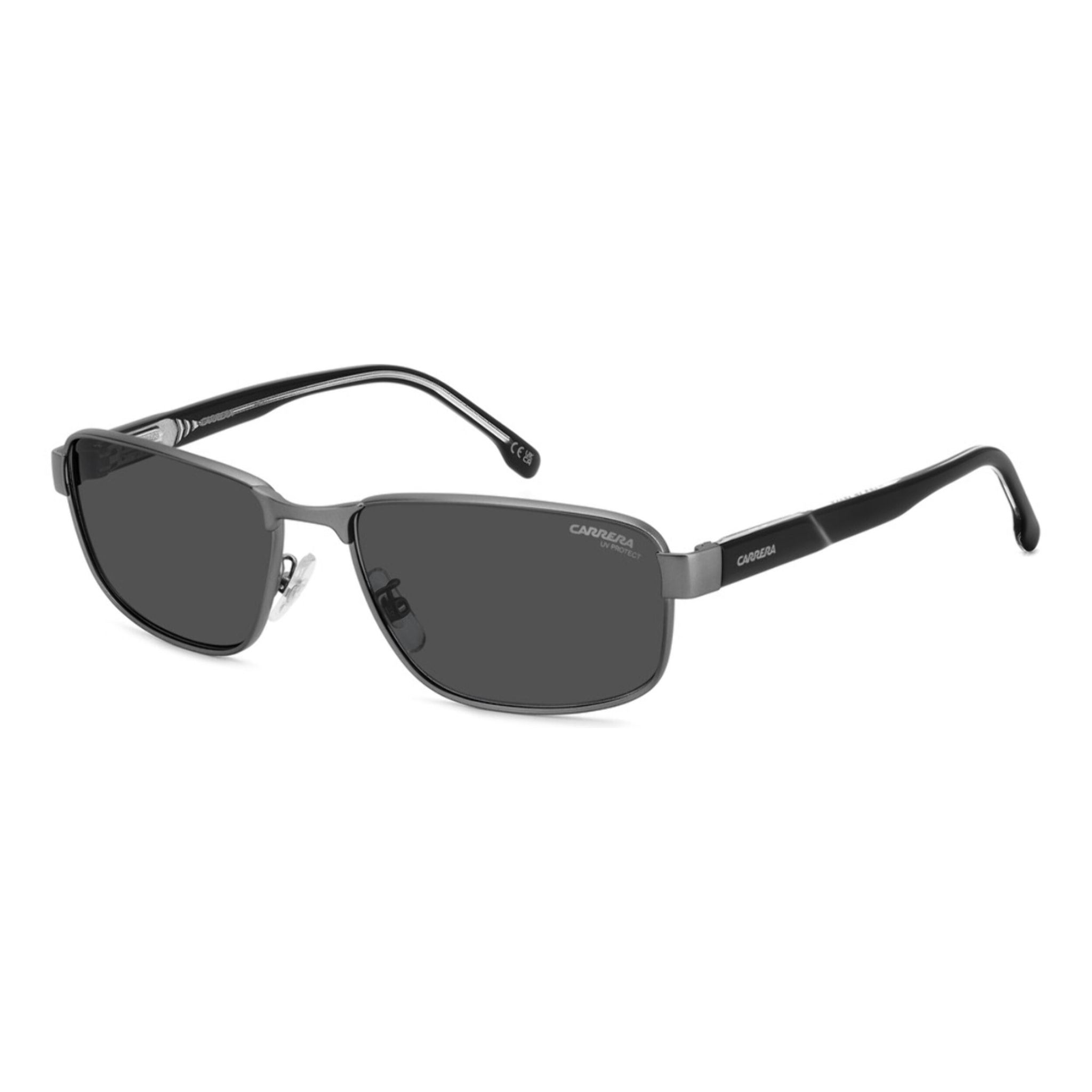 Gafas de Sol Carrera C FLEX 09/G/S R81 de Metal Hombre 58 mm