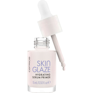 Skin Glaze Hydrating Serum Primer - Primer Sérum Effet Glass Skin