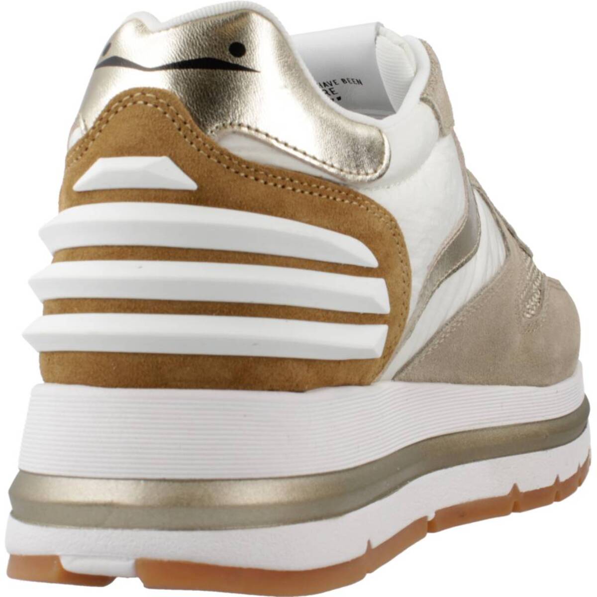 SNEAKERS VOILE BLANCHE MARAN POWER