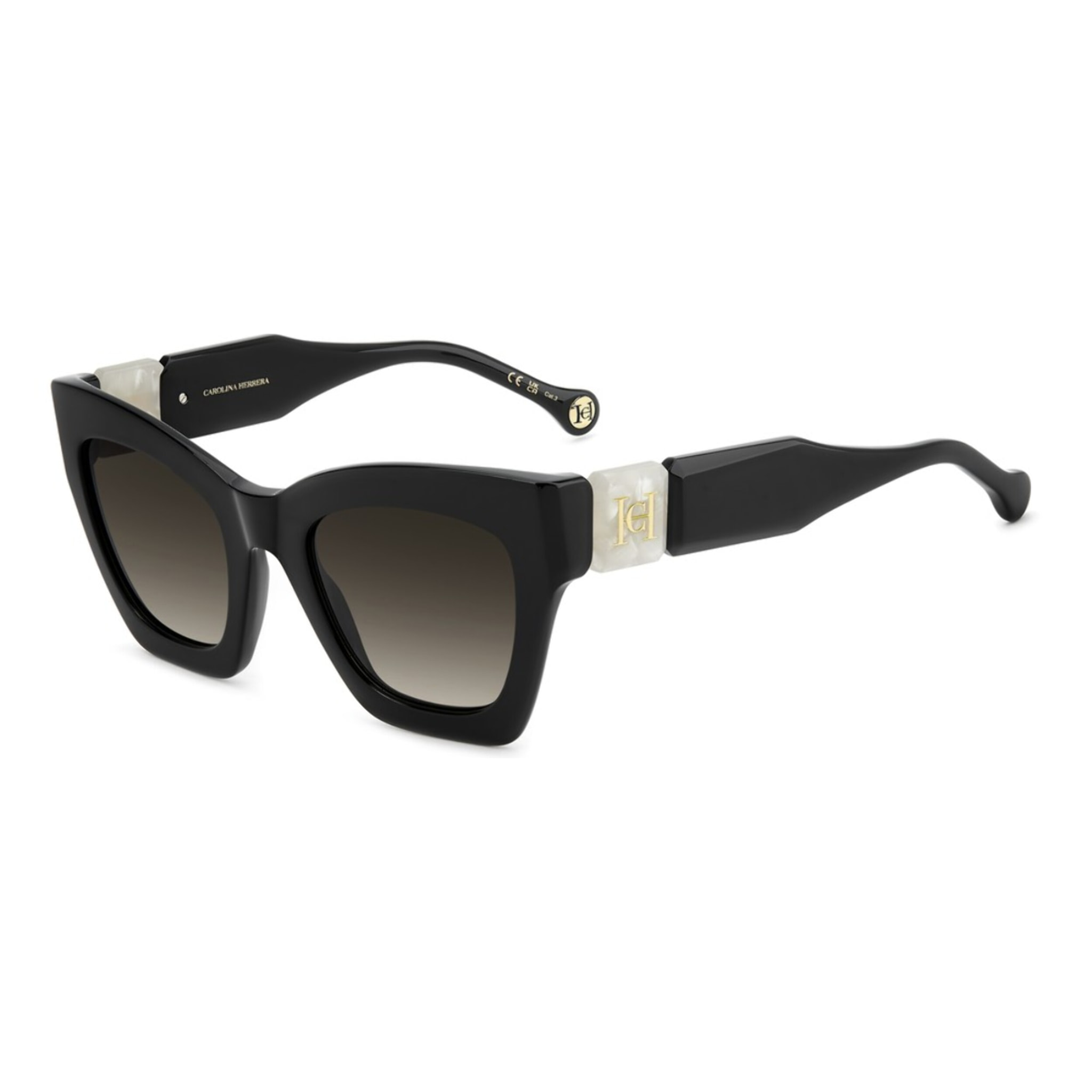 Gafas de Sol Carolina Herrera HER 0221/G/S 3H2 de Acetato Mujer 50 mm