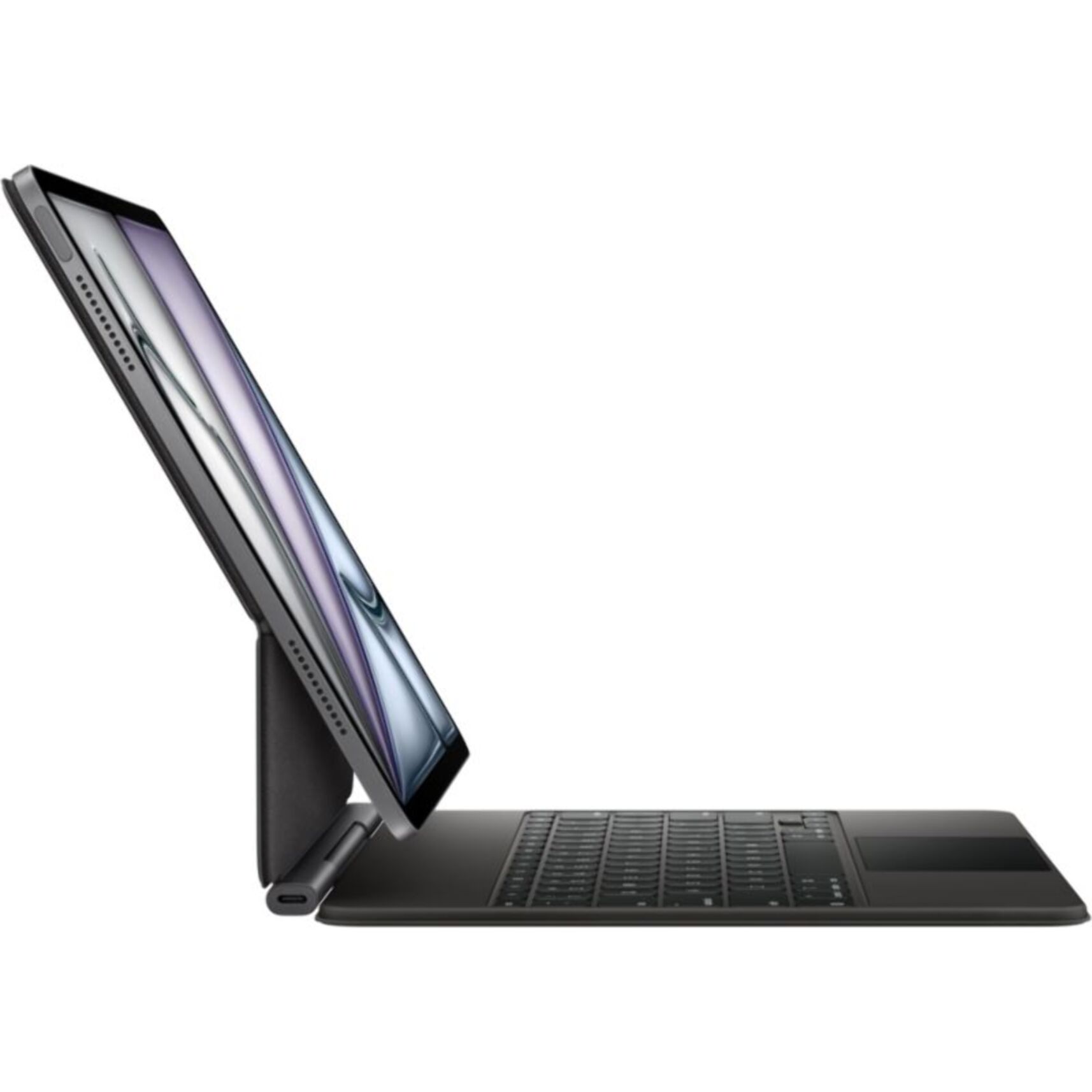 Etui APPLE Magic Keyboard iPad Air 13'(M3) Noir