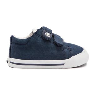 Zapatillas Bajas de Bebés Respetuosas