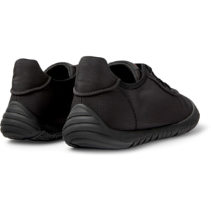 Zapatillas - CAMPER Peu Path - Negro - Textil técnico (poliéster reciclado)
