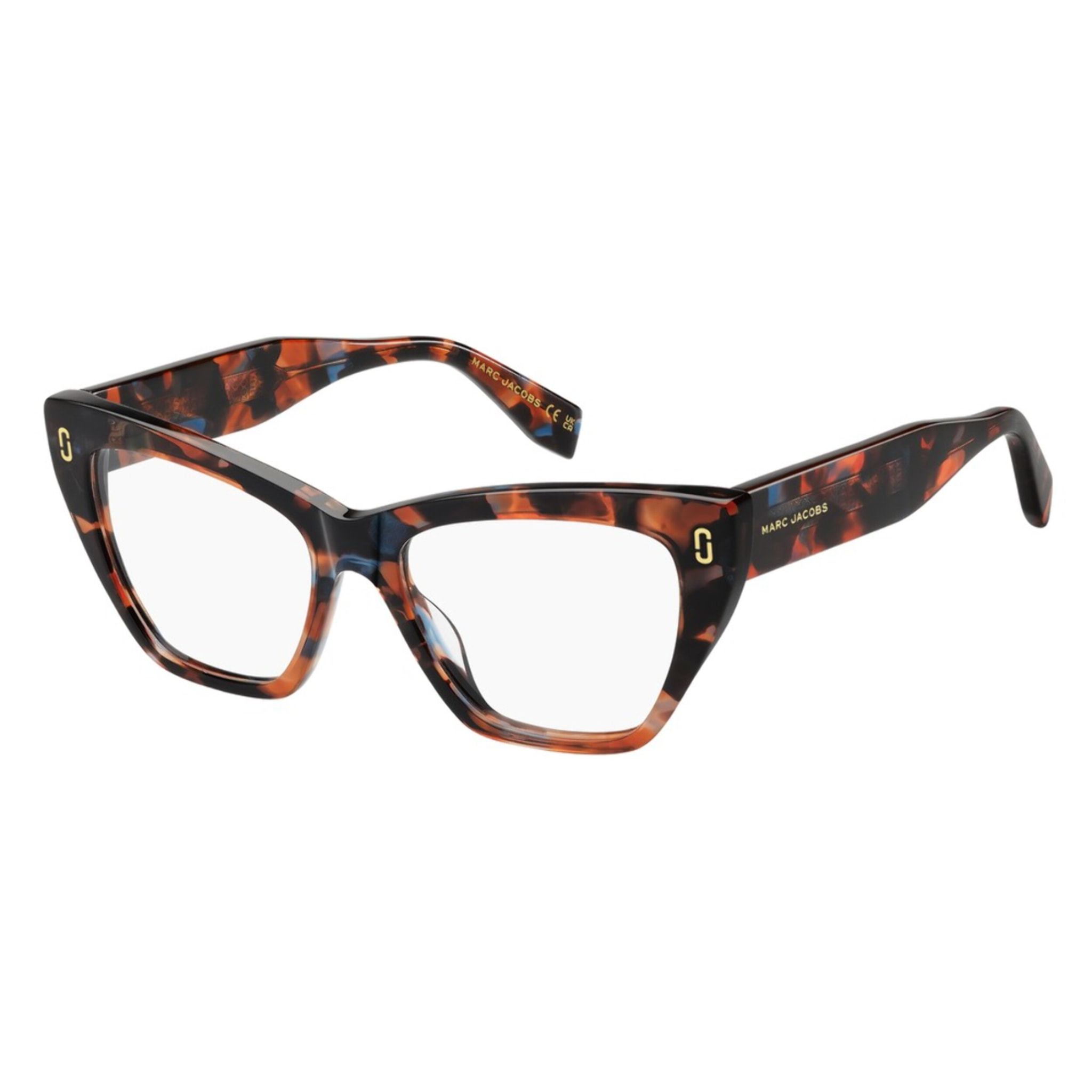 Gafas de Vista Marc Jacobs MJ 1129 X8Q de Acetato Mujer 52 mm